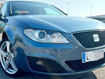 Seat Exeo