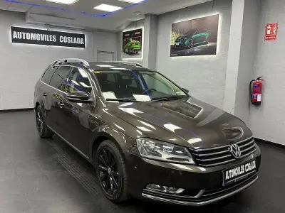 Usado VW Passat