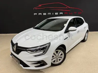 Usado Renault Mégane II