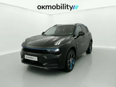 Brugt Lynk & Co 01