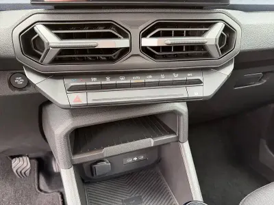 Usado Dacia Duster