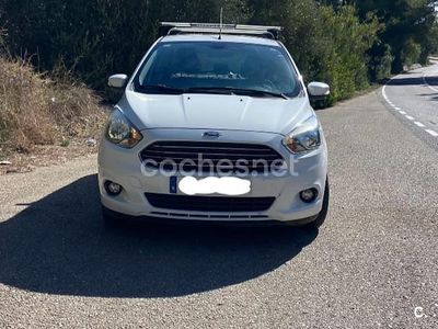 Ford Ka Plus