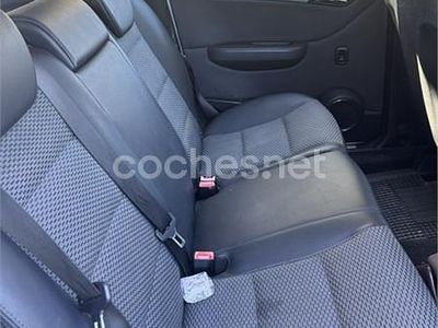 Gris / plata Usado 2009 Mercedes B180 Edition Monovolumen | 6000 € (Precio justo)