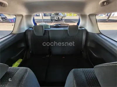 Usado Suzuki Swift
