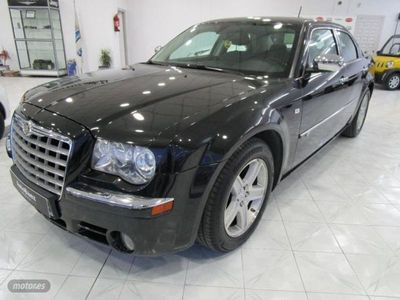 usado Chrysler 300C -