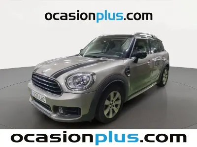 Usado Mini Cooper Countryman
