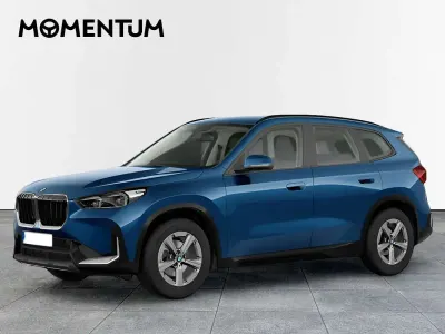 Usado BMW X1 150 CV (110 kW) 2023 Azul SUV