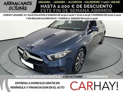Mercedes A250
