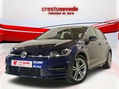 VW Golf VII