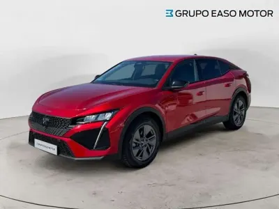 Usado Peugeot 408