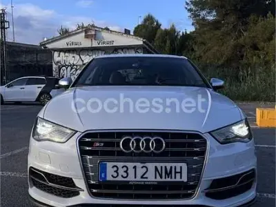 Usado Audi S3