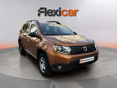 Usado Dacia Duster