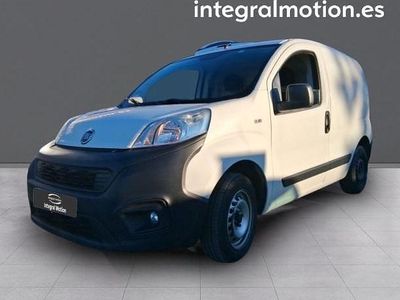 Usado Fiat Fiorino 80 CV (58 kW) 2020 Monovolumen