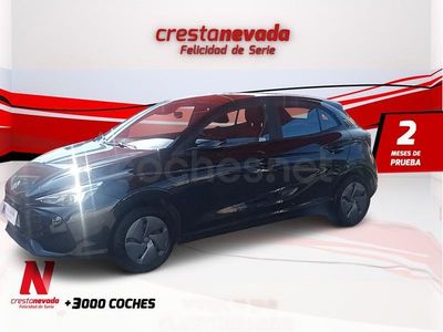 Usado MG MG3 116 CV (85 kW) 2025 Blanco Utilitario