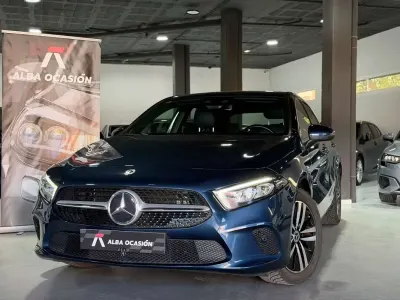 Usado Mercedes A250
