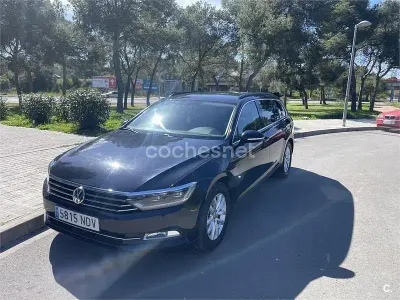 Usado VW Passat