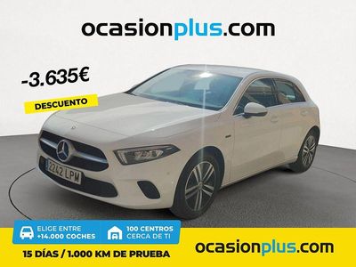 Mercedes A160