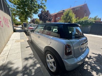 usado Mini Cooper 2008