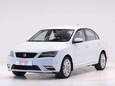 usado Seat Toledo BERLINA CON PORTON 1.0 TSI 81KW S