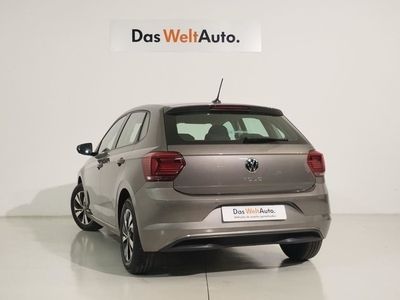 usado VW Polo Advance 1.0 59 kW (80 CV)