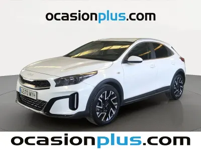 Usado Kia XCeed