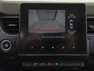 Usado Renault Arkana