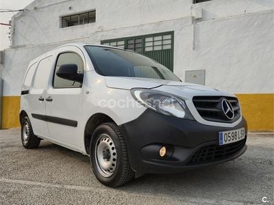Mercedes Citan 109