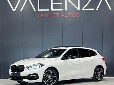 Usado 2020 BMW 118 Sport Line Utilitario | 24.899 €