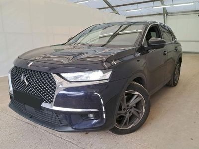 usado DS Automobiles DS7 Crossback 1.6 BE CHIC Auto 4WD