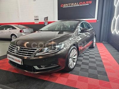 VW CC