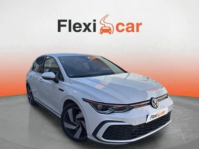 VW Golf VIII