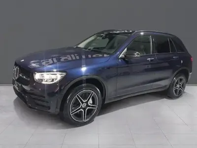 Occasion Mercedes GLC300 306 PK (225 kW) 2022