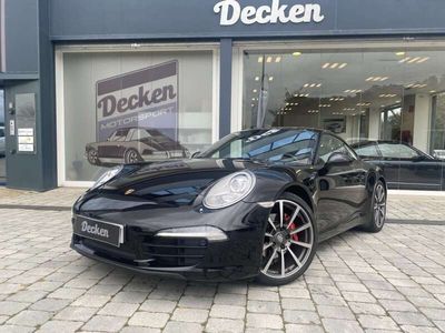 usado Porsche 991 Carrera Coupé PDK