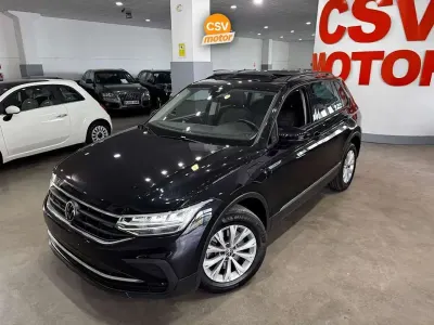 Occasion VW Tiguan