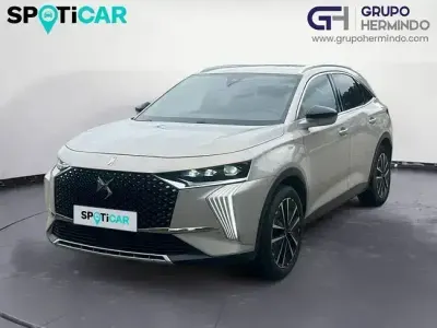 Usado DS Automobiles DS3