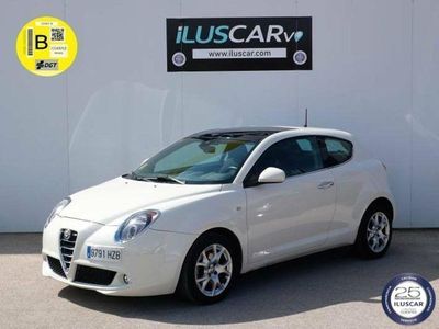 usado Alfa Romeo MiTo 1.6JTDm S&S Distinctive 120