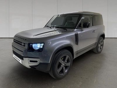 Usado Land Rover Defender