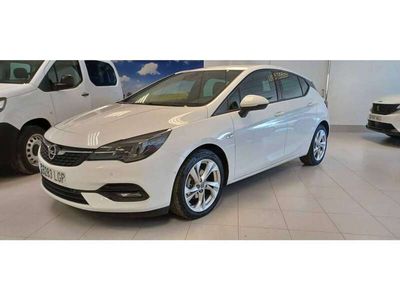 usado Opel Astra 1.5D S/S GS Line 122