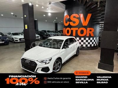 Audi A3 Sportback e-tron