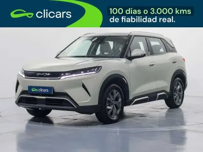 Usado BYD Atto 2 Active 130 kW (177 CV) 2025 SUV
