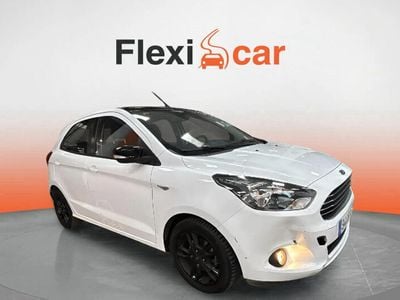 Ford Ka Plus