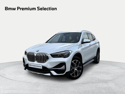 Usado BMW X1 Comfort Edition 150 CV (110 kW) 2021 SUV