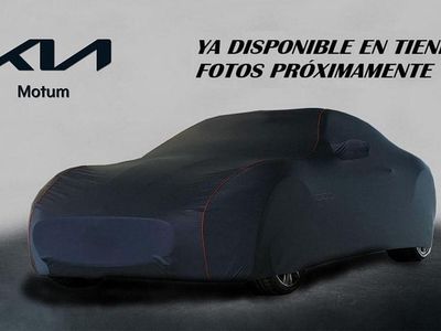 Nuevo Kia Stonic 115 CV (84 kW) 2025 Smoke blue SUV
