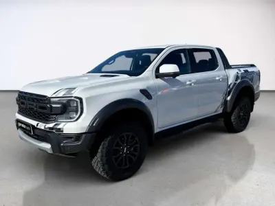 Usado Ford Ranger