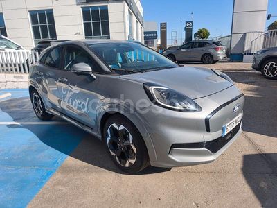 Eléctrico Nuevo 2025 Ford Puma Premium SUV | 27.990 €