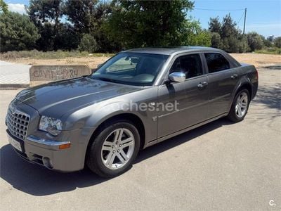 Chrysler 300C