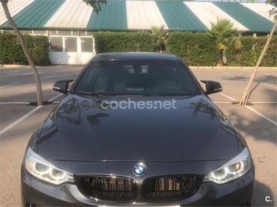 BMW 435