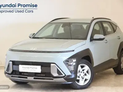 Usado Hyundai Kona