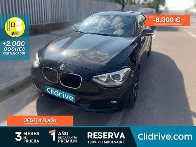 BMW 116