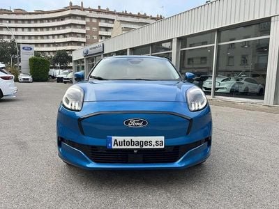 Usado Ford Puma Gen-E
